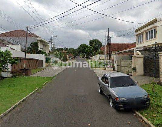 Rumah Disewakan Sisingamangaraja, Candisari, Semarang 2