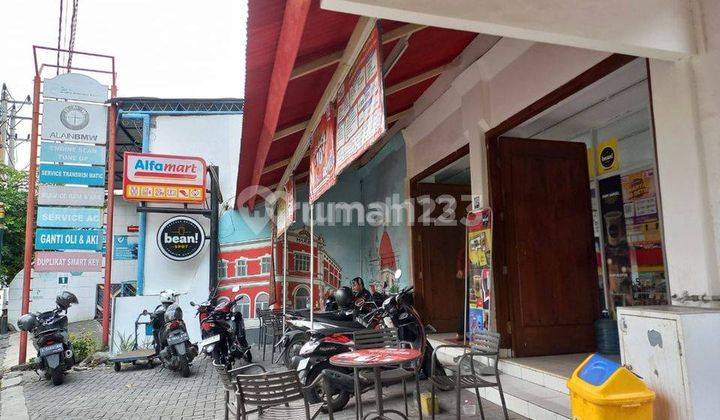 Rumah Dijual di Kota Lama Letjen Suprapto Semarang Kota 2