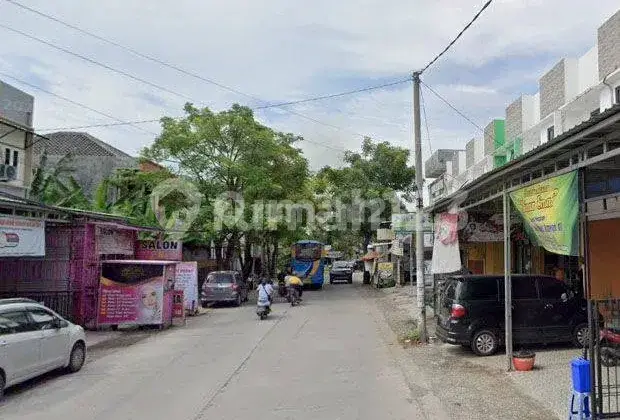 Ruko Murah Siap Pakai di Dinar Asri Raya Meteseh 2