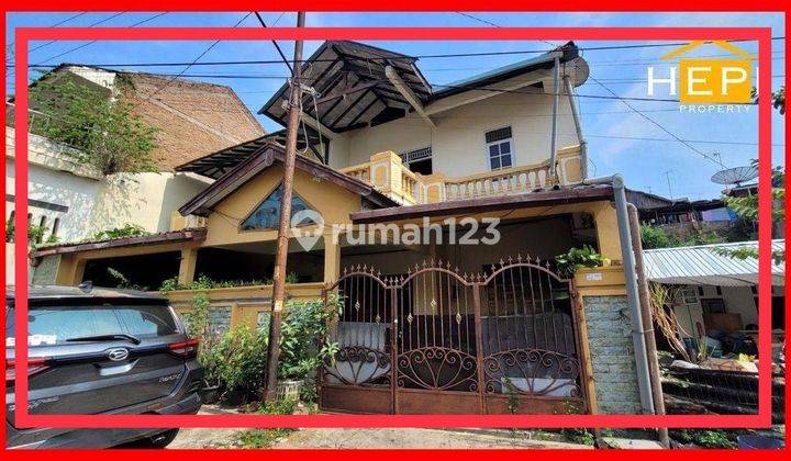 Murah Rumah Kost 2 Lantai di Jomblang Candisari  1