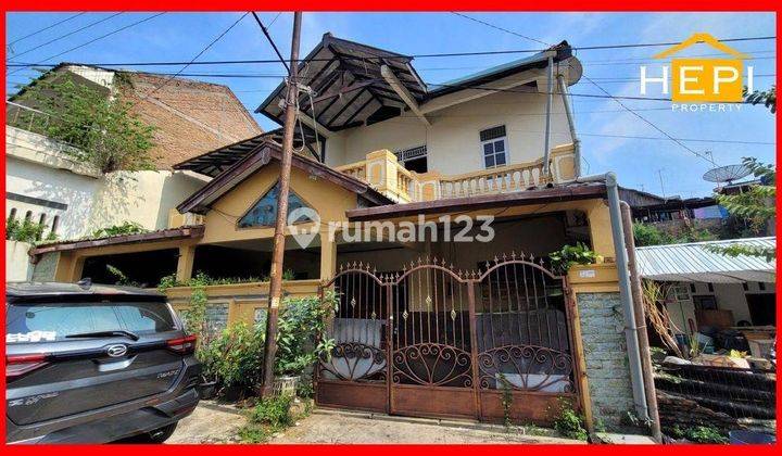 Murah Rumah Kost 2 Lantai di Jomblang Candisari  2