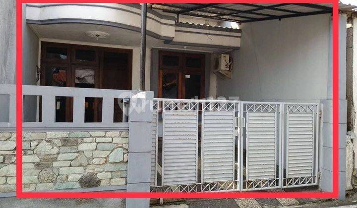 Dijual Rumah Tengah Kota di Pandean Lamper Gayamsari 1