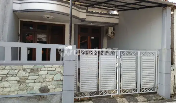 Dijual Rumah Tengah Kota di Pandean Lamper Gayamsari 2