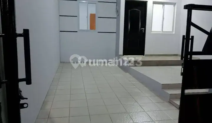 Rumah Bagus Murah Jalan Lebar Selomulyo Pedurungan Semarang 2