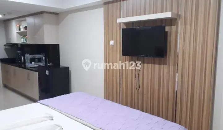 Apartemen Murah di Tengah Kota Semarang Warhol Pleburan 2