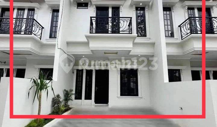 Murah Rumah Indent Jl Dolog Syuhada Tlogosari Pedurungan 1