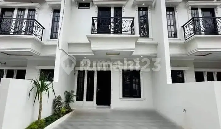 Murah Rumah Indent Jl Dolog Syuhada Tlogosari Pedurungan 2