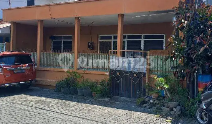 Dijual Rumah murah Siap Huni di Tanah Mas Semarang Utara 2