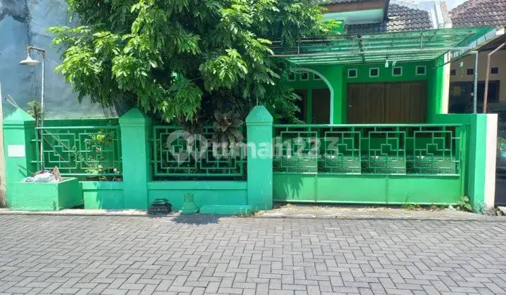 Rumah murah Rapi Siap Huni di Jl Singa Kalicari Pedurungan 2