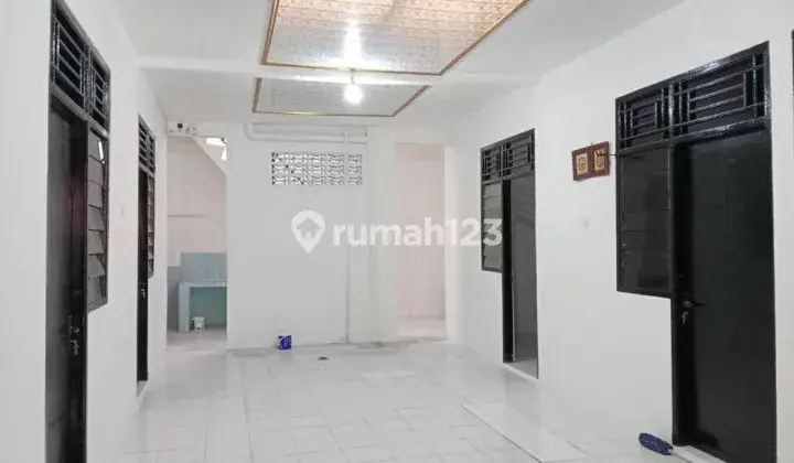 Dijual Rumah Kos Dekat Kampus Stekom di Palebon Pedurungan 2