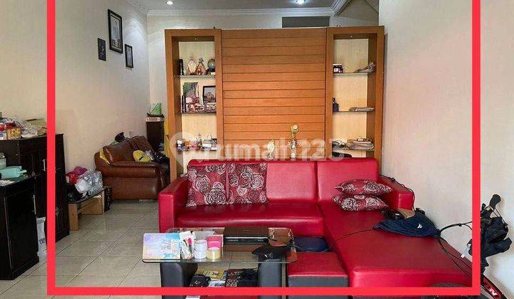 Dijual Rumah Siap Huni di Batan Miroto Semarang Tengah 1