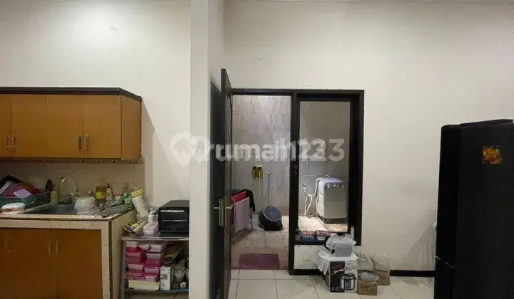 Dijual Rumah Siap Huni di Batan Miroto Semarang Tengah 2