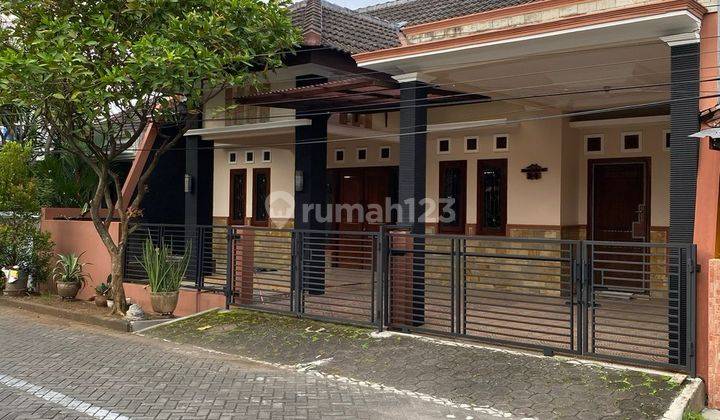 Rumah Murah Pedurungan Tidak Banjir Siap Huni !!! 2