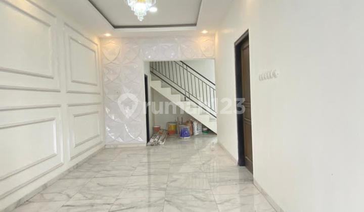 Rumah Minimalis Modern 2 Lantai Ready Stock Pedurungan Semarang 2