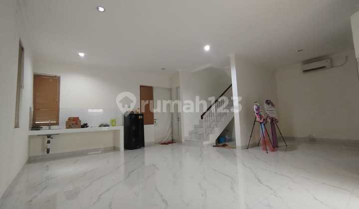 Rumah Paramount Village Potala Minimalis Luas Special Terbesar 2