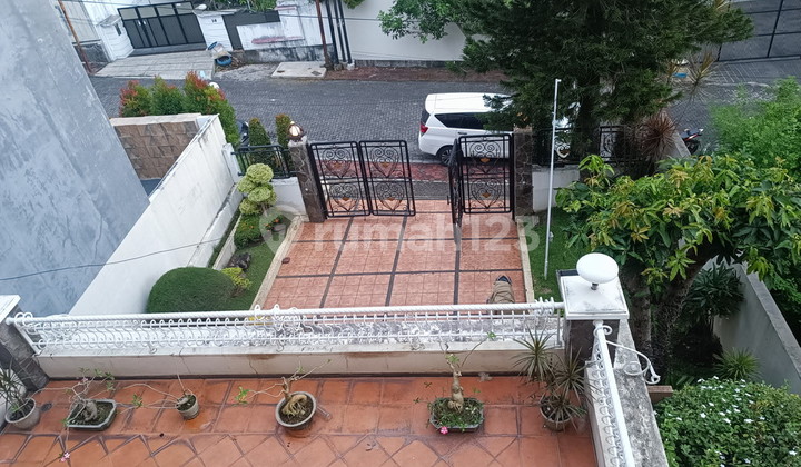 Hillsari Near Undip Tembalang Luxury 3-Storey House Most Friendly Price 2