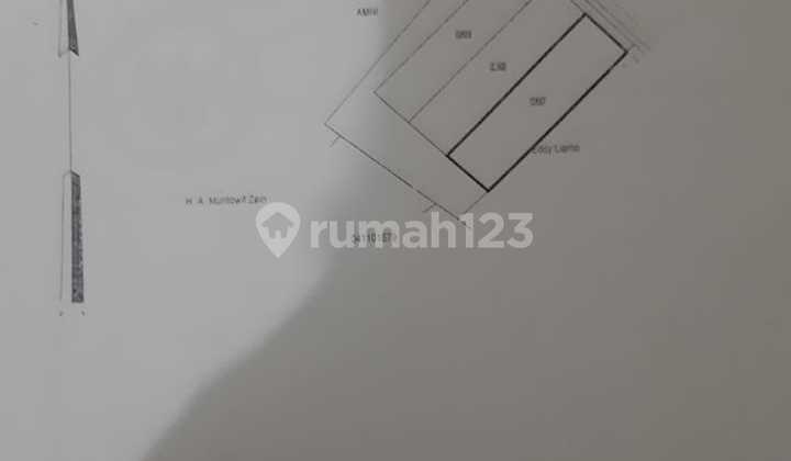 Premium Plot Super Strategic Location Jl. Sukarno Hatta, Central Semarang City 2