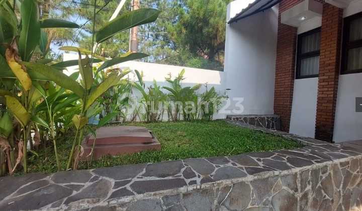 Rumah Minimalis Siap Huni Tanpa Renov Villa Pinus Banyumanik 2