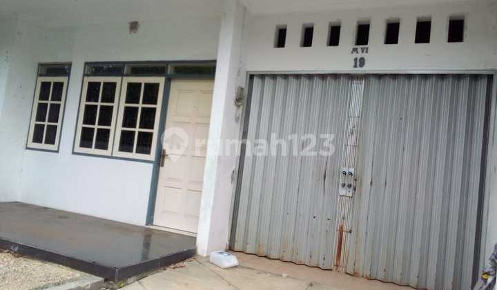 Rumah Siap Pakai Puri Anjasmoro Dkt Bandara+tengah Kota Semarang 2