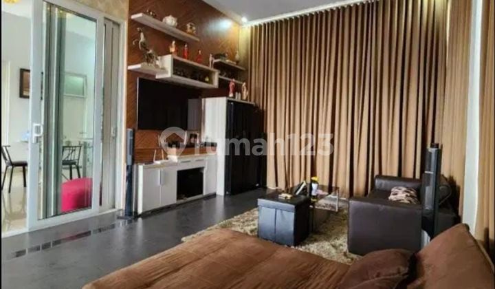Rumah Minimalis 2 Lantai Permata Puri Cluster Ngaliyan Paling Ekonomis 1