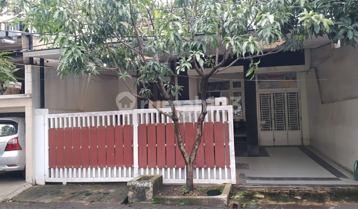Rumah 2 Lantai Semarang Indah Semarang Barat Dekat The Park Mall 1