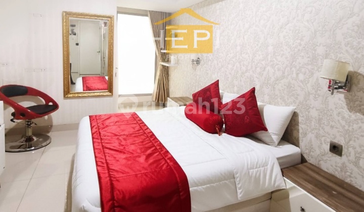 Apartement Lafayette Louis Kiene Pemuda Disewakan Special Lebaran 1