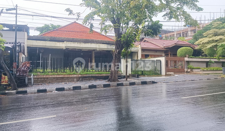 Rumah Lama Abdulrahman Saleh Super Dekat Tengah Kota Semarang 2
