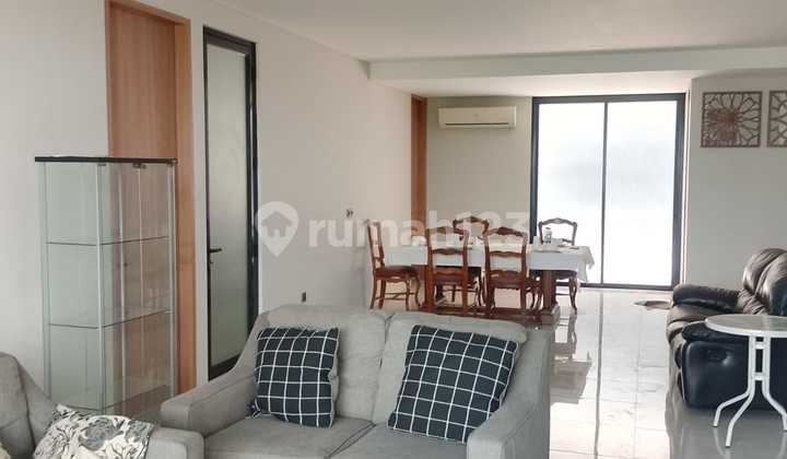 Rumah Minimalis Modern 3 Lt Baru Gres Bukitsari Dkt Tol Tembalang 2