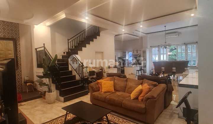 Minimalist 2-Story House Fully Furnished Panembahan Senopati Ngaliyan 2