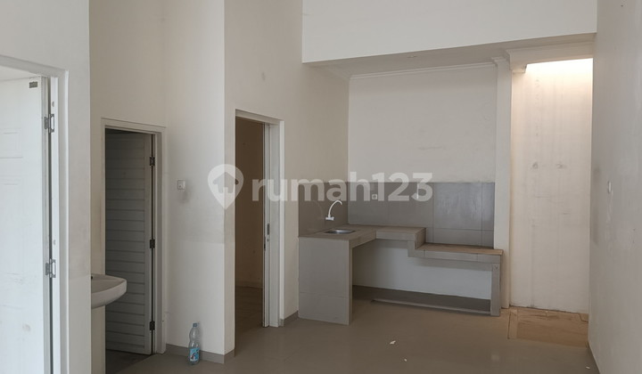 Rumah Siap Pakai Minimalis Modern Tanahmas Tengah Kota Semarang 2