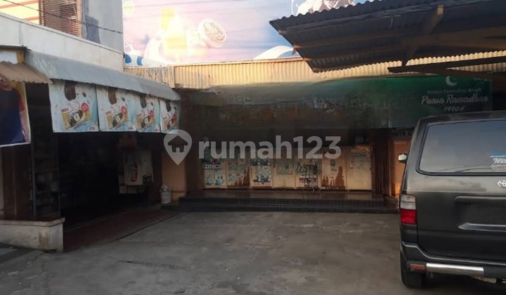 Rumah Hitung Tanah Jangli Raya Dkt Unika +Tol Jatingaleh Semarang 1