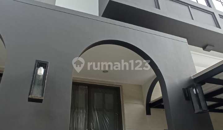 Citragrand Rumah American Minimalis Style Ready Stock Mangunharjo 2