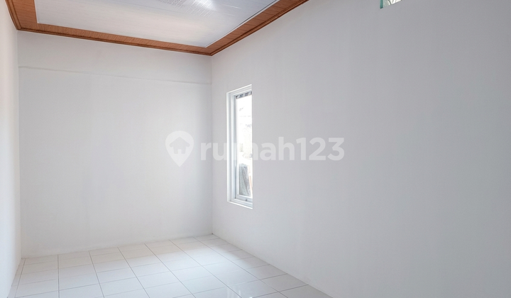 Tanahmas Rumah Kinclong Siap Huni Sudah Renovasi Tengah Kota 2