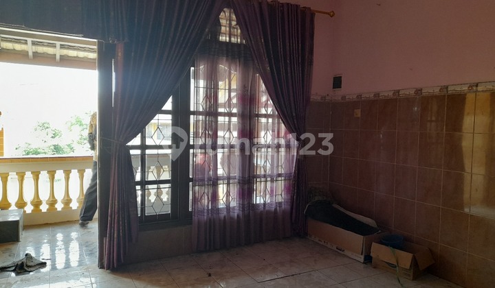 Borobudur Manyaran Semarang Barat Renov Dikit Biar Kinclong 2