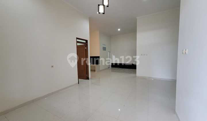 Minimalist House in Pondok Indraprasta, Gleaming After Total Renovation 2