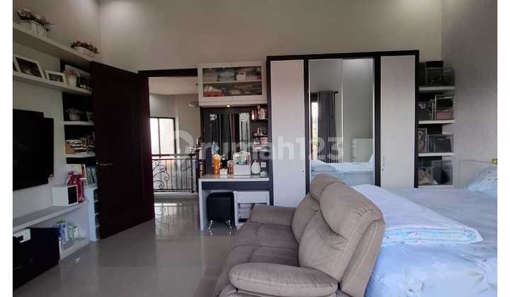 Rumah Megah Mewah Pleburan Dekat Pusat Kota Semarang Simpang Lima 2