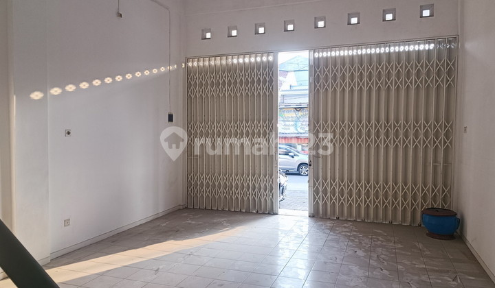 Ruko 2 Lantai Tanahmas Dekat Telagamas Raya Semarang 2