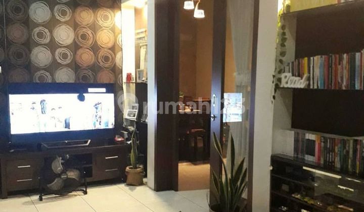 Rumah Asri Turangga Pedurungan Paling Ekonomis Hrg Turun Drastis 1