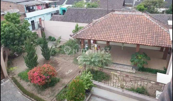 Rumah Sekelas Villa Suasana Asri Di Mertoyudan Magelang 2