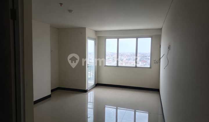 Apartement Sentraland Kimangunsarkoro Pusat Kota Semarang 2
