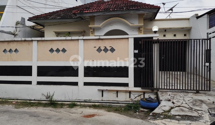 Rumah Siap Pakai Tanahmas Semarang Gak Pake Ragat Kuliner Banyak 1