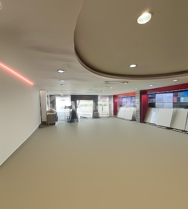 Gedung Dan Gudang Strategis Di Mataram Pusat Bisnis Kota Semarang 1