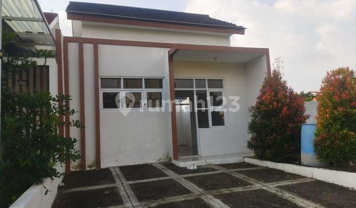 Rumah Minimalis Ready Stock Victoria Park Gedawang Banyumanik 1