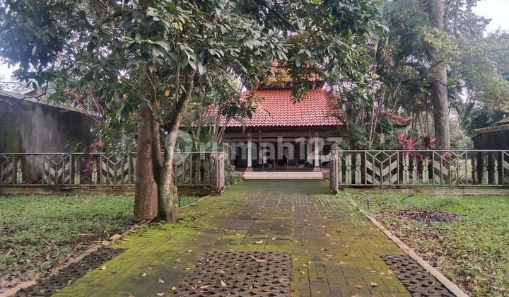 Premium Land Location Jl. Durian Raya Banyumanik Near Smg-Solo Toll Road 1