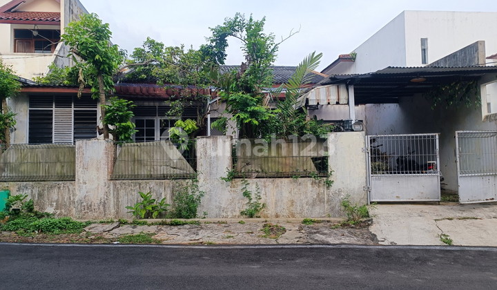 Rumah Apa Adanya Lokasi Tengger Gajahmungkur Semarang Super Strategis 1