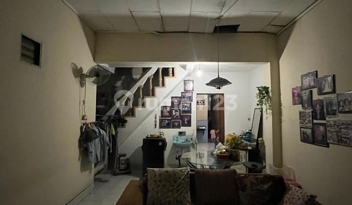 Hrg Turun Drastis Rumah Wotgandul Pecinan Strategis + Legendaris 2