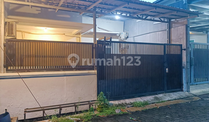 Puri Anjasmoro Semarang Barat Rumah Siapa Pakai Harga Bersahabat 2