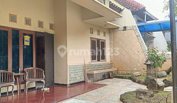 Rumah Siap Pakai Full Furnish Permata Semeru Dkt Tol Jatingaleh 2