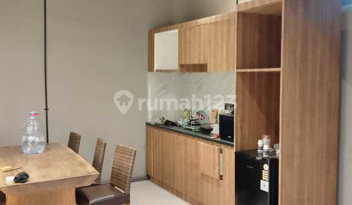 Rumah Minimalis Industrial Modern Taman Marina Dkt Puri Anjasmoro 2