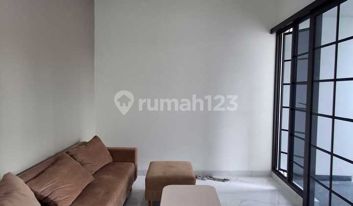 Rumah Minimalis Baru Gress Siap Pakai Sendangmulyo Tembalang 2